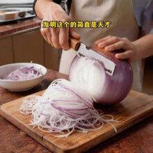 (Multifunctional grater) Multi-Function Green Onion Cutter: Commercial & Home Use Slicer, Kitchen Essential for Chopping Scallions
