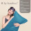 King size-örngott i bambu-rayon, 2-pack 2