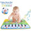 Educatief muzikaal speelkleed voor baby's ---SEC 2