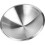 Edelstahl-Topfdeckel 34 cm 3