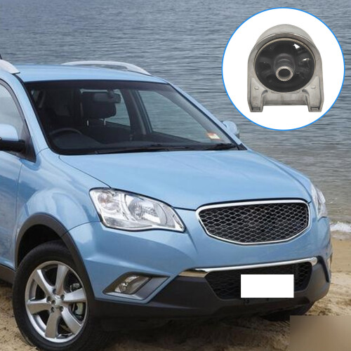 2073034201 for Korando C 2.0 Front Engine Mounting Insulator 1