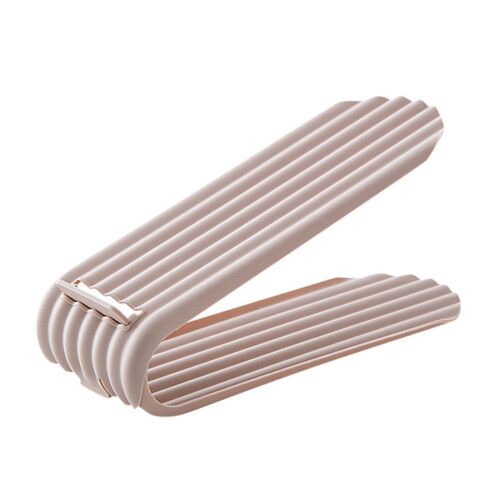 Shoe Rack Compact Adjustable Organizer for Entryway or 1