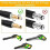 Ανταλλακτικός σωλήνας για πλυστικά μηχανήματα υψηλής πίεσης Karcher K2 K3 K4 K5 K6 K7, 6 μέ 3