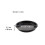 7-inch geperforeerde pizzapan van koolstofstaal 3