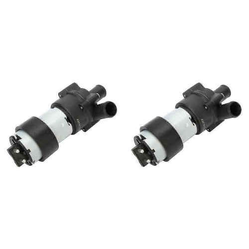 Auxiliary Water Pump Electric Water Pump for