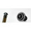 Vakuum-Weinstopper-Set, 6er-Set, Grau 5