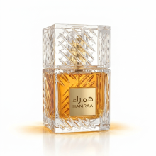 Unisex HAMRAA Eau de Toilette by Ard Al Zahrat