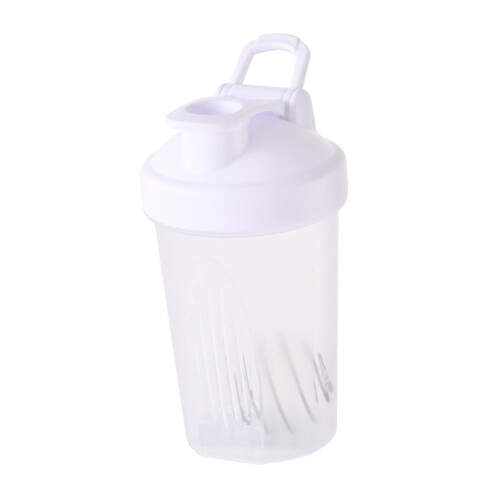 Μπουκάλι Sports Shaker Φορητό Κύπελλο Ανάμειξης 450ml 1