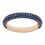 (silver, 6) Diamond Full Rhinestone Ring Couple Wedding Band Stackable Eternity Ring Gift 6