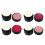Nail Gel Kit for Manicure Containing 32Pcs Polish Set 3