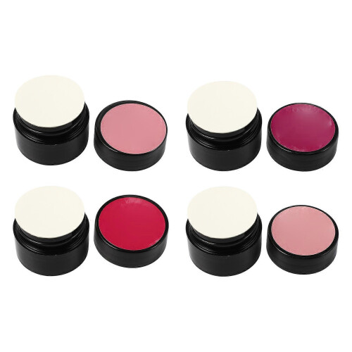 Nail Gel Kit for Manicure Containing 32Pcs Polish Set 2