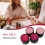 Nail Gel Kit for Manicure Containing 32Pcs Polish Set 4