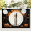 Pellavaiset tabletit, 4 kpl – 30 x 45 cm 4