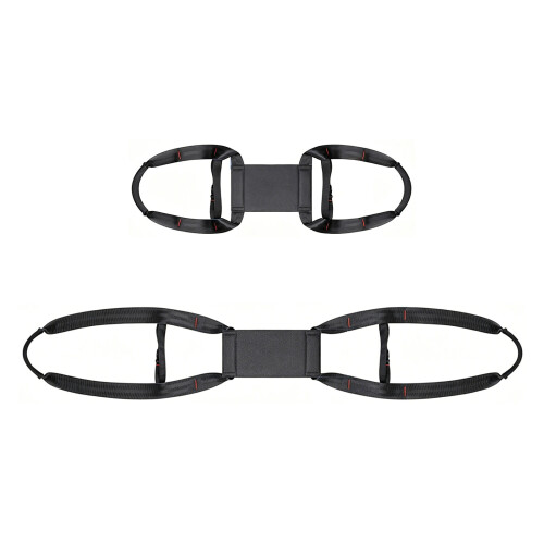 Secure Mounting Strap Camping Power Belt Suitable for-Small 1