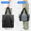 Secure Mounting Strap Camping Power Belt Suitable for-Small 3