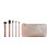 Sigma Beauty Iconic Brush Set - 5pc 1