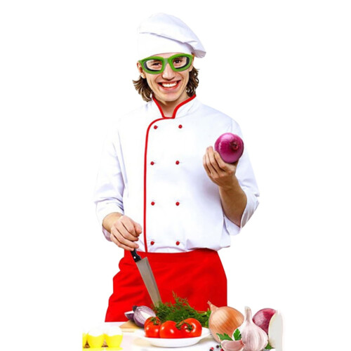 Onion Skibrille mit PC-Linse, komfortable Passform, 1 Paar 2