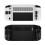 Console Skin Cover Shockproof Protector Case for Legion-Black 2