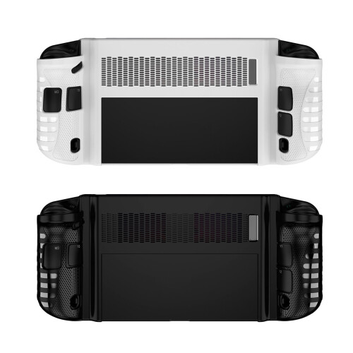 Console Skin Cover Shockproof Protector Case for Legion-Black 1