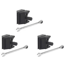 Suspension Strut Spreader Tool - Ram Strut Removal