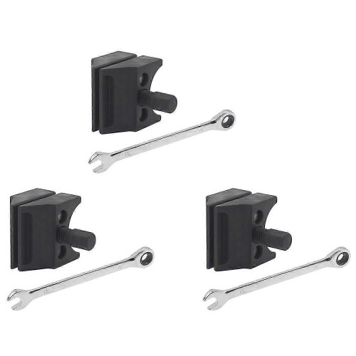 Suspension Strut Spreader Tool - Ram Strut Removal