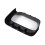 1Pair Front Bumper Air Intake Duct Frame Trim Cover for MINI 1