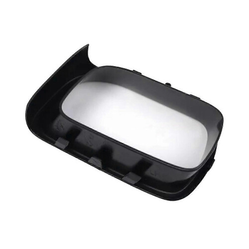 1Pair Front Bumper Air Intake Duct Frame Trim Cover for MINI