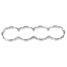Car Engine Guard Protective Cover for B16 B18 Engine B Series