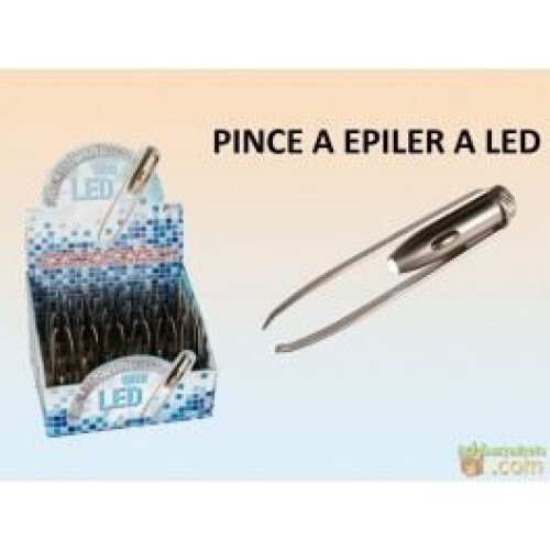 Τσιμπιδάκια LED - Πρακτικά - Αξεσουάρ Ομορφιάς - Ενήλικες 2