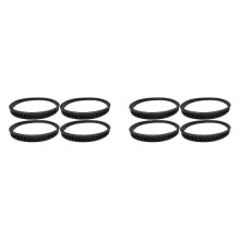 4 Pack 650721-00 Bandsaw Tires for Band Saw Rubber Tires