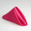 BalsaCircle50Pack Fuchsia Satijnen Dinerservetten 3