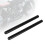Aluminum Alloy Clip On Ons Replacement Handle Bar-Gold 7