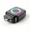 Portable Automatic Power Off Charging Guard Adapter For-Black 5