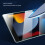 Shatterproof Protective Film Screen Protector for Legion GO 2 7