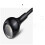 USB LED Desk Lamp with Clip – Flexible Neck, Black 4