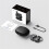 Ασύρματα ακουστικά, WOVTE, OWS, ακουστικά Bluetooth, αδιάβροχα, διπλά μικρόφωνα ENC, με ψ 2