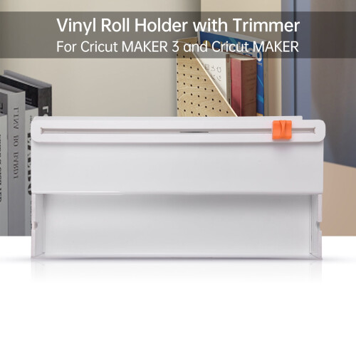 Vinylrulleholder til Cricut Maker – 1 stk. 1