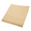 Handmade Khaki Paperboard for Scrapbooking 1 Pack 4