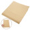 Handmade Khaki Paperboard for Scrapbooking 1 Pack 5