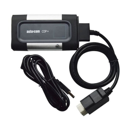 Diagnosegerät – Autocom – CDP+ – Monobord Grün – Bluetooth – Universal 1
