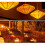 Λάμπα LED με εφέ φλόγας Amber 2W G4/G9/E14 5