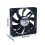 24V 2500RPM Air Filter Fan For S1 S1C 3D Printer With Efficient 3