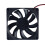 24V 2500RPM Air Filter Fan For S1 S1C 3D Printer With Efficient 4