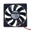 24V 2500RPM Air Filter Fan For S1 S1C 3D Printer With Efficient 5