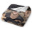 Ultrazachte microfleece plaid 80x60 inch 4