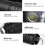 Φακός - Atyhao - Μίνι USB Επαναφορτιζόμενος LED - Φορητός - Μαύρος - Φακός Τσέπης 2