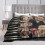 Ultrazachte microfleece plaid 80x60 inch 5
