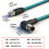 Connecteur de codage 8 broches vers RJ45 8 broches,-5 mètres 4
