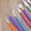 Kit di 10 strumenti per modellare l'argilla plastica 2
