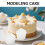 12 phíosa Múnlaí Cupcake Cúr do Pháistí Ceardaíocht DIY 5